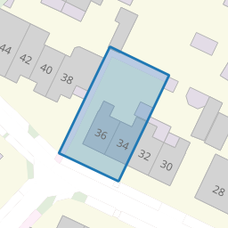 Perceel HWK02-C-5845