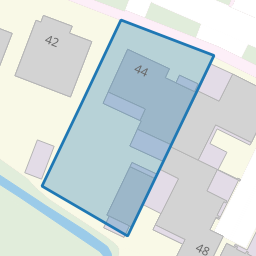 Perceel HWK02-C-5853