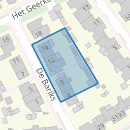 Perceel HWK02-C-5857