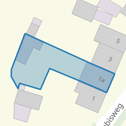 Perceel HWK02-C-5864