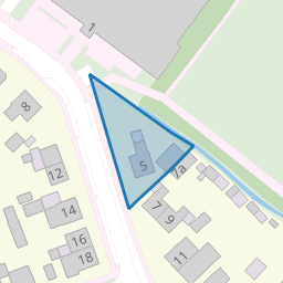 Perceel HWK02-C-5872