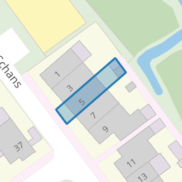 Perceel HWK02-C-5888