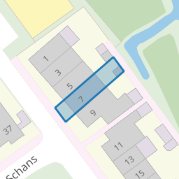 Perceel HWK02-C-5889