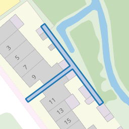 Perceel HWK02-C-5896