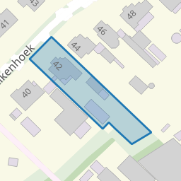Perceel HWK02-C-5951