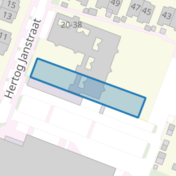 Perceel HWK02-C-5976