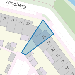 Perceel HWK02-C-6012