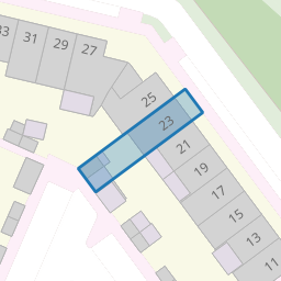 Perceel HWK02-C-6013