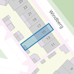 Perceel HWK02-C-6017