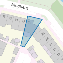 Perceel HWK02-C-6050