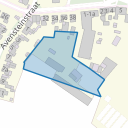 Perceel HWK02-C-6141