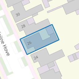 Perceel HWK02-C-6341