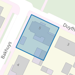 Perceel HWK02-C-6414