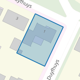 Perceel HWK02-C-6416