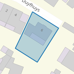 Perceel HWK02-C-6423