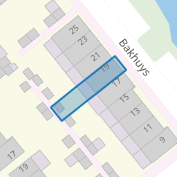 Perceel HWK02-C-6457