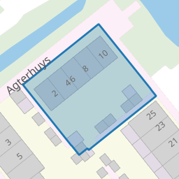 Perceel HWK02-C-6461