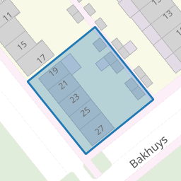 Perceel HWK02-C-6472