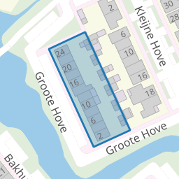 Perceel HWK02-C-6484