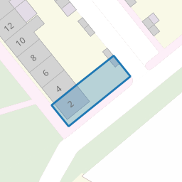 Perceel HWK02-C-6500