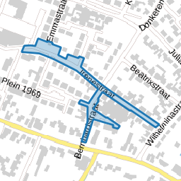 Perceel HWK02-C-6510