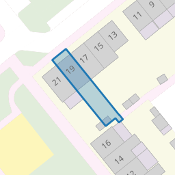 Perceel HWK02-C-6519