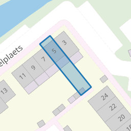 Perceel HWK02-C-6520