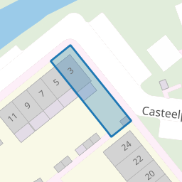 Perceel HWK02-C-6529