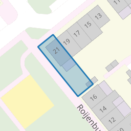 Perceel HWK02-C-6530