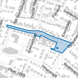 Perceel HWK02-C-6537