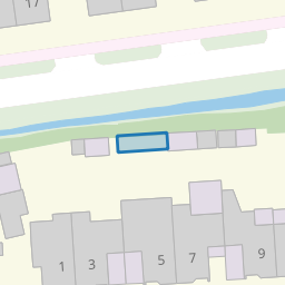 Perceel HWK02-C-6543