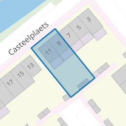 Perceel HWK02-C-6544