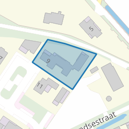 Perceel HWK02-C-6561