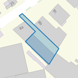 Perceel HWK02-C-6574