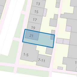 Perceel HWK02-C-6599