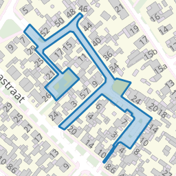 Perceel HWK02-C-6626