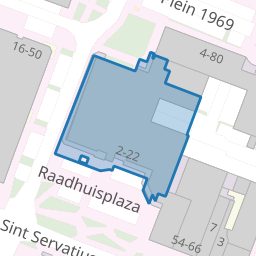 Perceel HWK02-C-6695