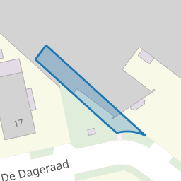 Perceel HWK02-C-6700