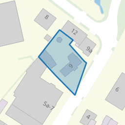 Perceel HWK02-C-6709