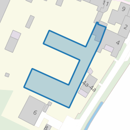 Perceel HWK02-C-6720