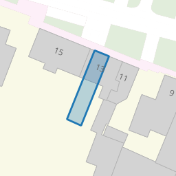 Perceel HWK02-C-6734