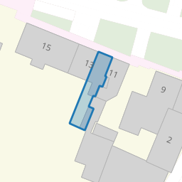 Perceel HWK02-C-6735