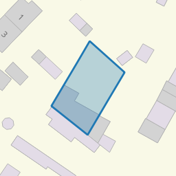 Perceel HWK02-C-6760