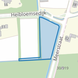 Perceel HWK02-D-1009