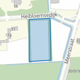 Perceel HWK02-D-1010