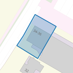 Perceel HWK02-D-1109