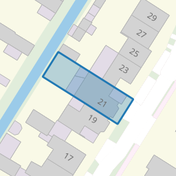 Perceel HWK02-D-1121