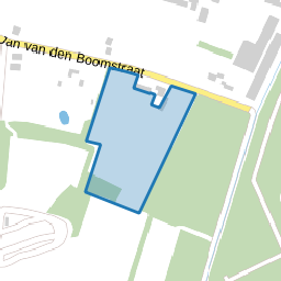 Perceel HWK02-D-1159