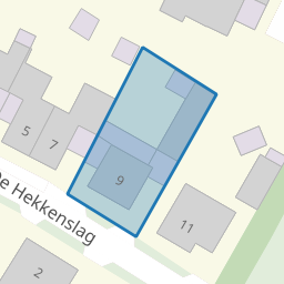 Perceel HWK02-D-1166