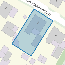 Perceel HWK02-D-1169